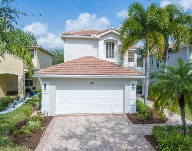 Lake Home For Sale in Boynton Beach, Florida