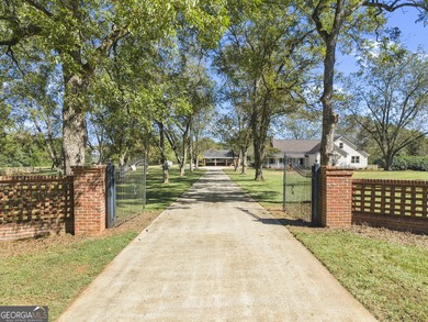 Secluded 75-acre, former Arabian horse farm with a 3,510 square - photo 2