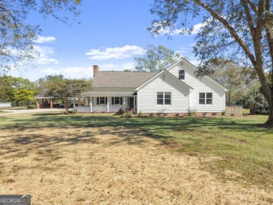 Secluded 75-acre, former Arabian horse farm with a 3,510 square - photo 3