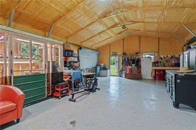 Resort lifestyle meets peaceful country living on private Bass - photo 48