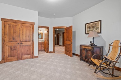 Experience Montana luxury living in this extraordinary - photo 48