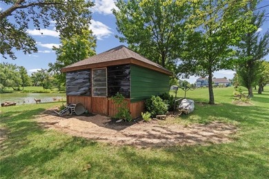 Resort lifestyle meets peaceful country living on private Bass - photo 49