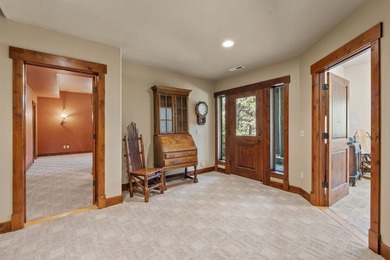 Experience Montana luxury living in this extraordinary - photo 50