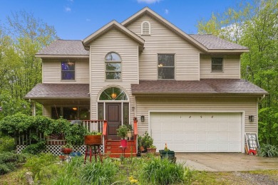 Lake Home For Sale in Muskegon, Michigan