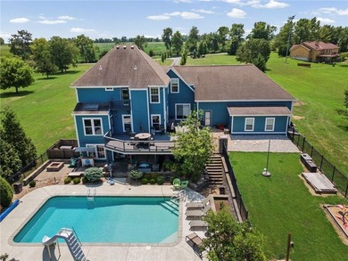 Resort lifestyle meets peaceful country living on private Bass - photo 55