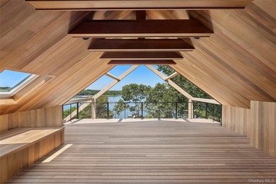 5 Bluff Point Road is a remarkable new waterfront residence - photo 9
