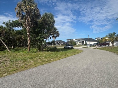 **CITY WATER** Beautiful Corner lot in North Port. This lot may - photo 3