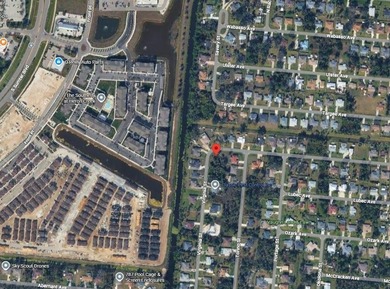 **CITY WATER** Beautiful Corner lot in North Port. This lot may - photo 6