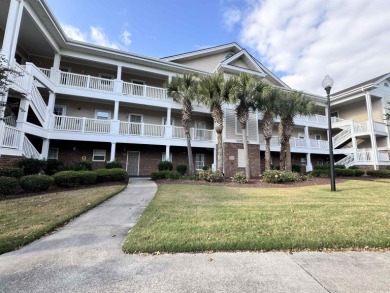 Lake Condo For Sale in North Myrtle Beach, South Carolina