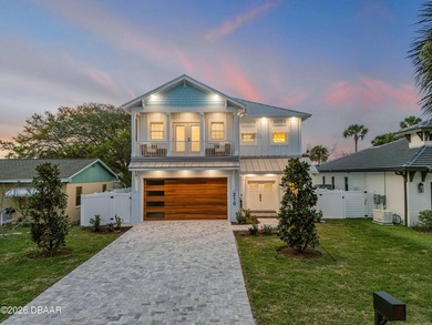 Experience the pinnacle of modern coastal luxury in this - photo 1