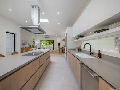 Experience elevated island living in this fully renovated - photo 1