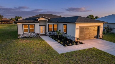 New 2026 construction 3-bedroom, 3-bathroom single-family home - photo 1
