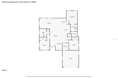 New 2026 construction 3-bedroom, 3-bathroom single-family home - photo 2