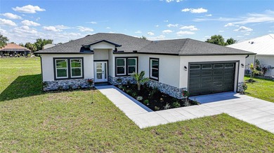 New 2026 construction 3-bedroom, 3-bathroom single-family home - photo 4