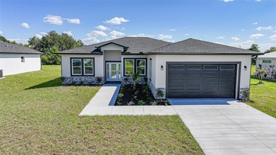 New 2026 construction 3-bedroom, 3-bathroom single-family home - photo 5