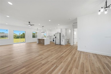 New 2026 construction 3-bedroom, 3-bathroom single-family home - photo 7