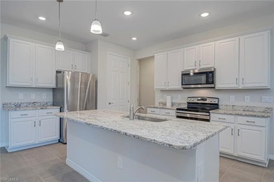 Built in 2022 and located in deed-restricted Burnt Store Meadows - photo 8