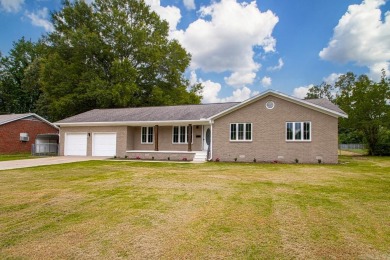 Lake Home For Sale in Sherwood, Arkansas