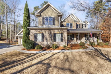 Lake Columbia / Lake Windermere Home For Sale in Blythewood South Carolina