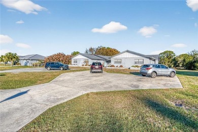 Lake Istokpoga Home Active Under Contract in Sebring Florida