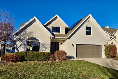 Lake Home For Sale in Bloomington, Illinois