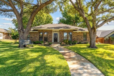 Lake Home For Sale in Rockwall, Texas