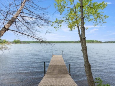 Lake Home For Sale in Scandia Valley Twp, Minnesota