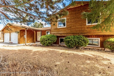 San Juan River Home For Sale in Bloomfield New Mexico