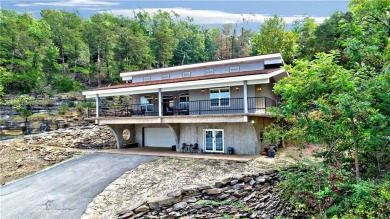Lake Home For Sale in Rogers, Arkansas
