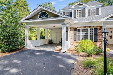 Lake Condo For Sale in Pawleys Island, South Carolina