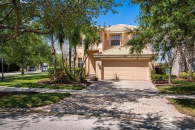 Lake Home For Sale in Port Saint Lucie, Florida