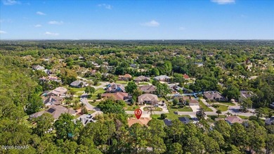 Beautiful 3 bedroom, 2 bath pool home in Breakaway Trails a - photo 3
