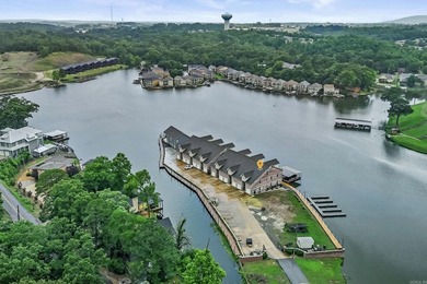 3 bedroom 3 bath lakefront condo on Lake Hamilton with a - photo 4