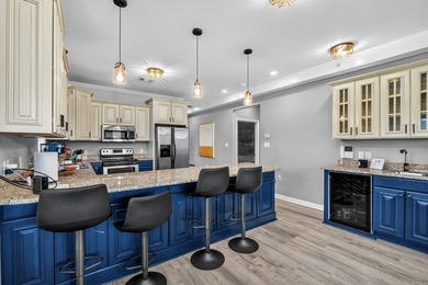 3 bedroom 3 bath lakefront condo on Lake Hamilton with a - photo 5