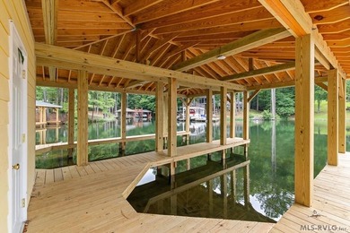 Discover Northern Cove at Lake Gaston! A brand new waterfront - photo 18