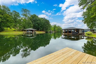 Discover Northern Cove at Lake Gaston! A brand new waterfront - photo 19
