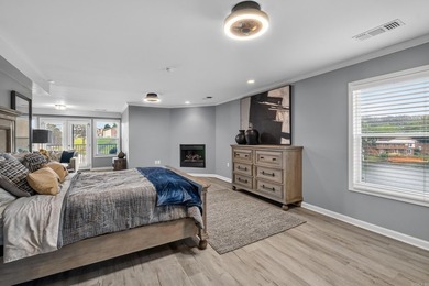 3 bedroom 3 bath lakefront condo on Lake Hamilton with a - photo 10