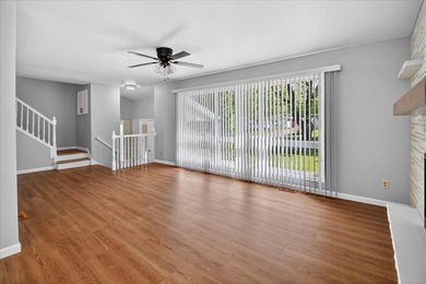 Rarely available, extensively renovated contemporary home just a - photo 20