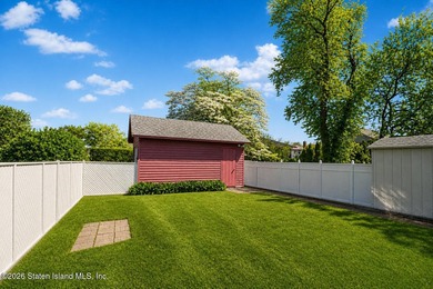Welcome to 273 Waters Ave, a charming colonial set on a corner - photo 20