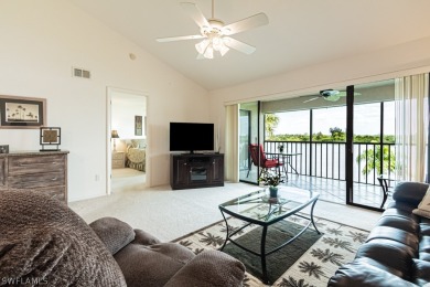 Caloosahatchee River - Lee County Condo For Sale in North Fort Myers Florida