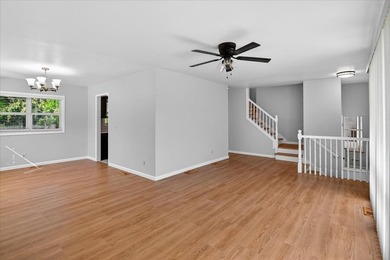 Rarely available, extensively renovated contemporary home just a - photo 21