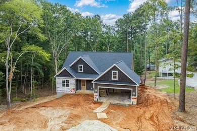 Discover Northern Cove at Lake Gaston! A brand new waterfront - photo 22