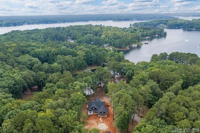 Discover Northern Cove at Lake Gaston! A brand new waterfront - photo 24