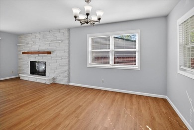 Rarely available, extensively renovated contemporary home just a - photo 24
