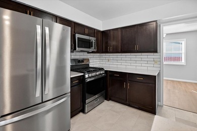 Rarely available, extensively renovated contemporary home just a - photo 26