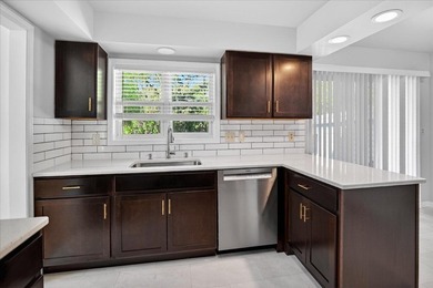 Rarely available, extensively renovated contemporary home just a - photo 28