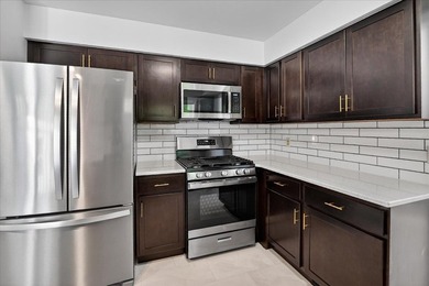Rarely available, extensively renovated contemporary home just a - photo 29