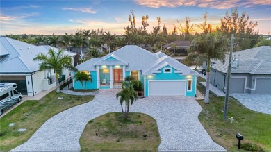 Welcome to your piece of paradise located in the highly sought - photo 1