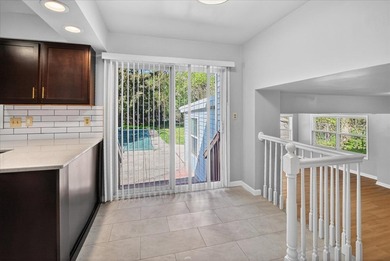 Rarely available, extensively renovated contemporary home just a - photo 31