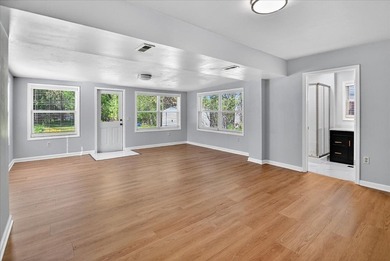 Rarely available, extensively renovated contemporary home just a - photo 33